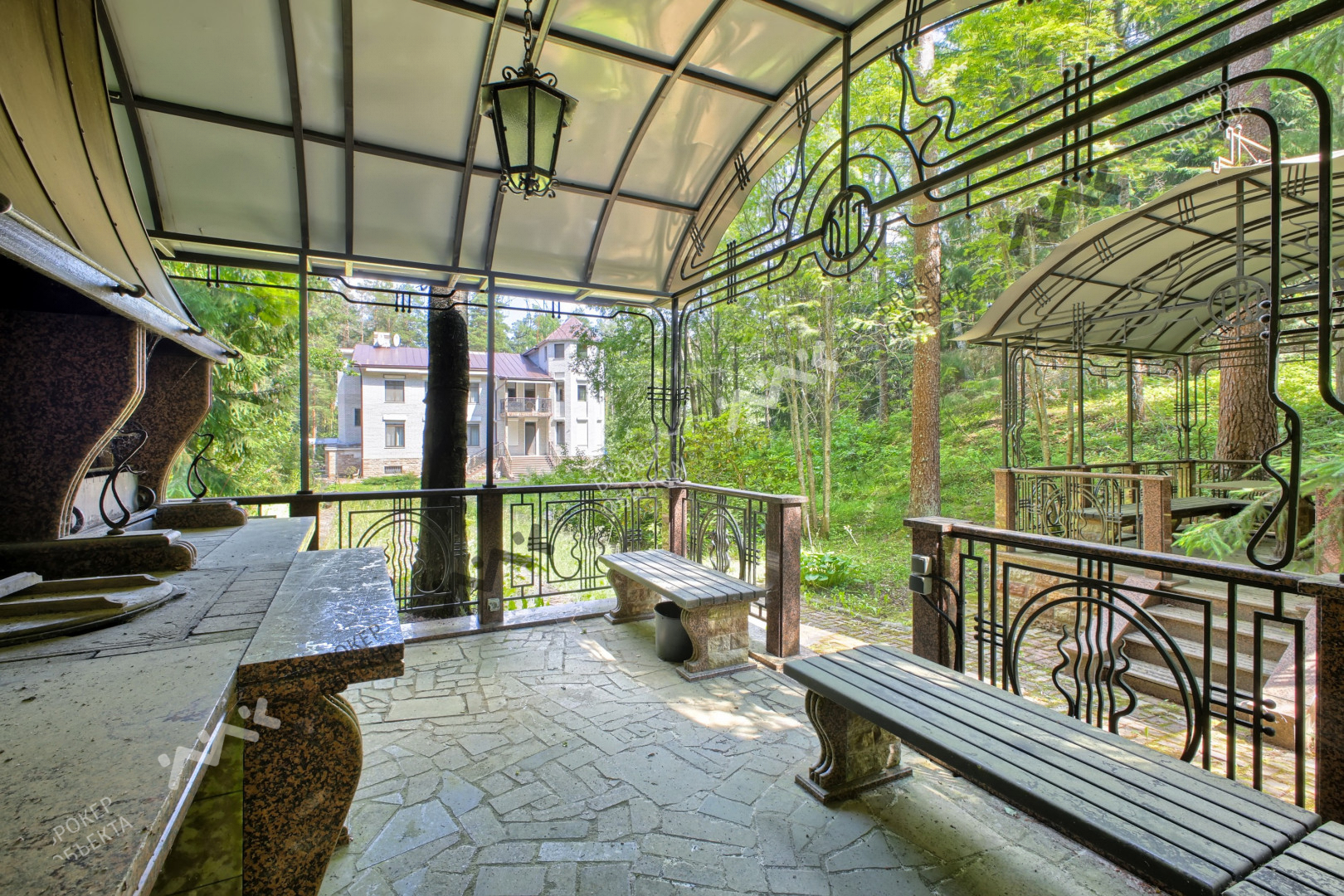 Фото объекта