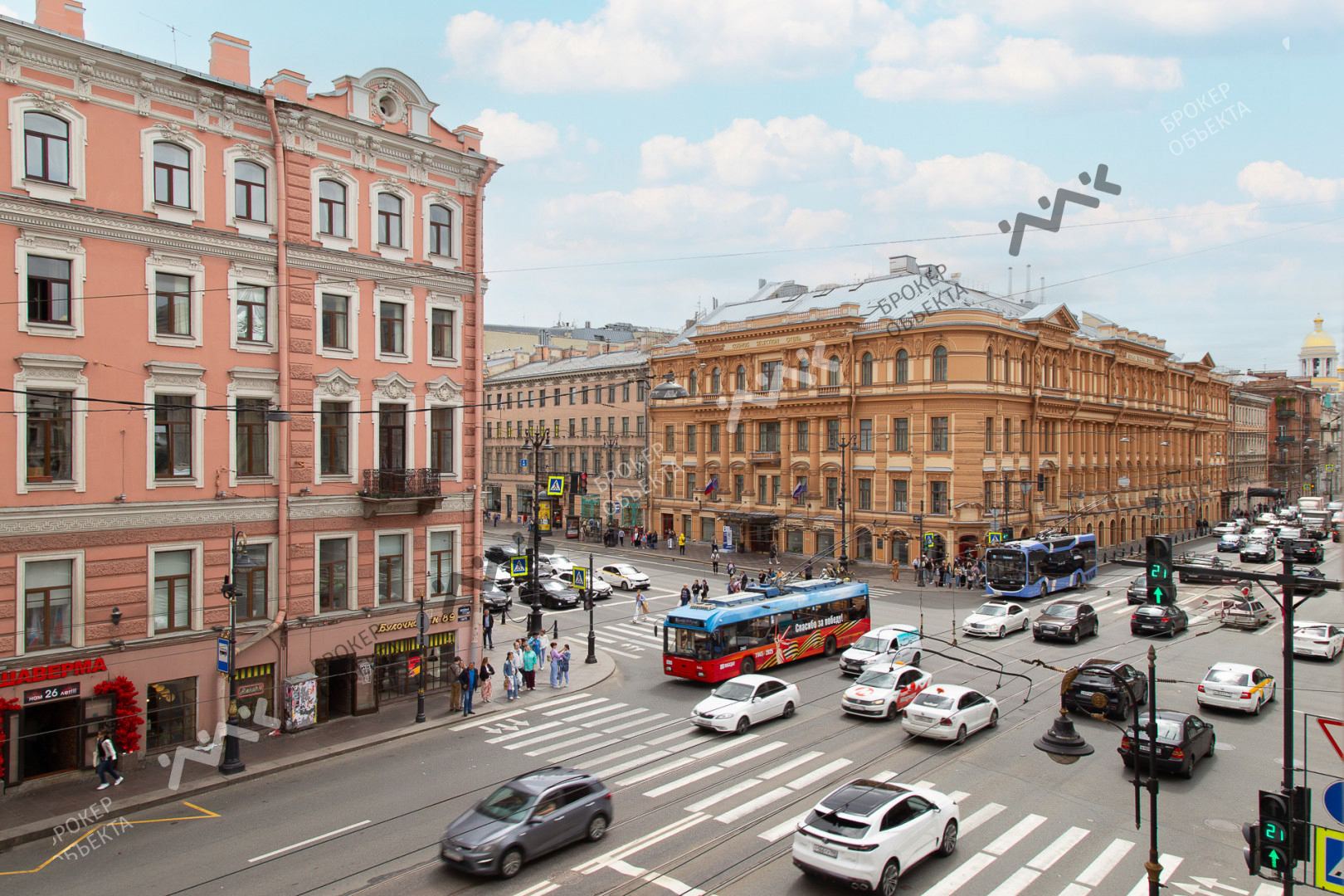 Фото объекта