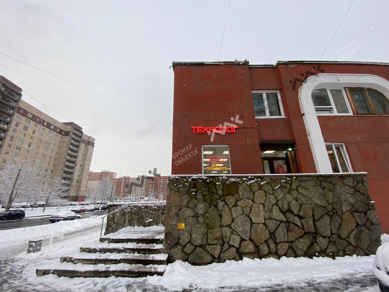 Фото объекта