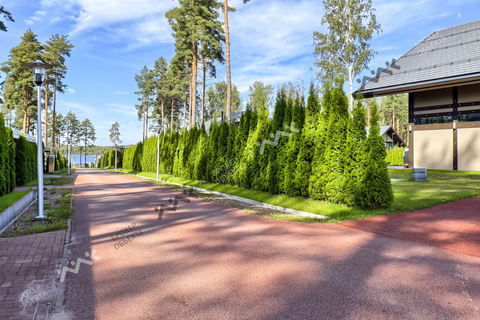 Фото объекта