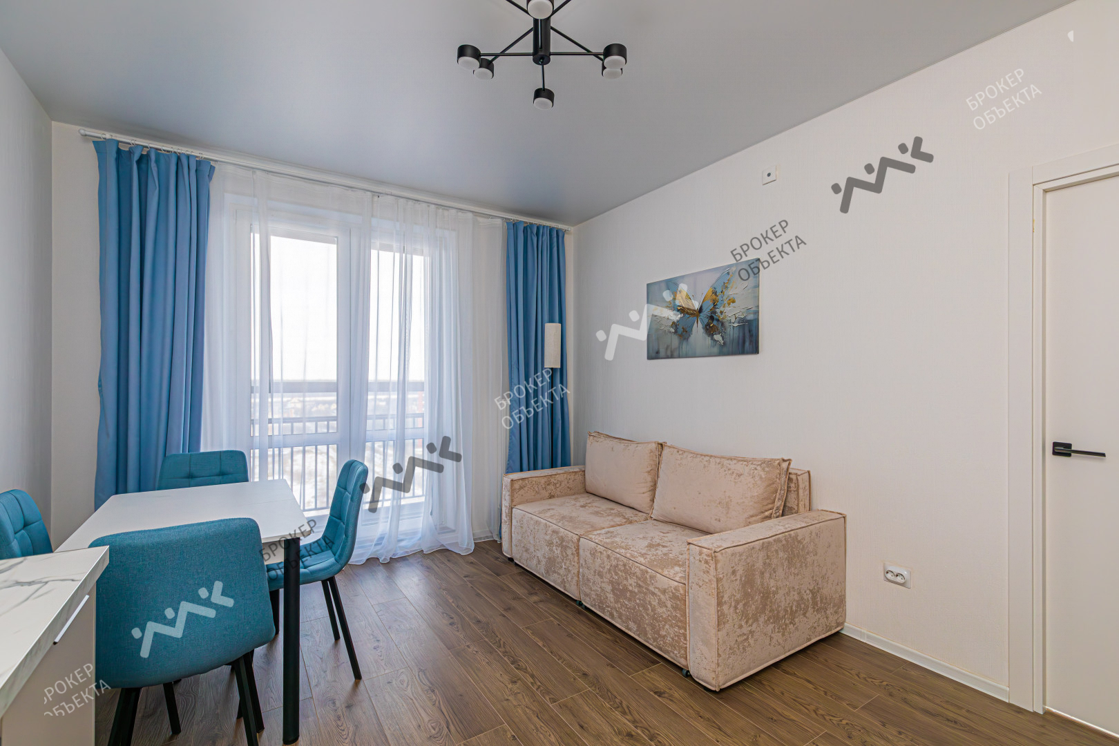 Фото объекта