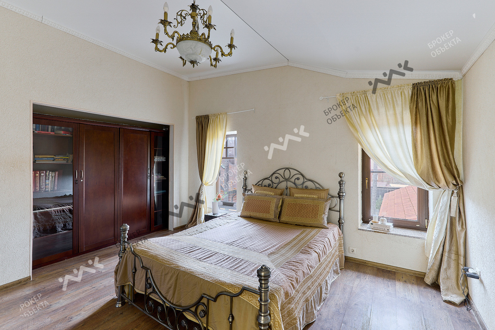 Фото объекта