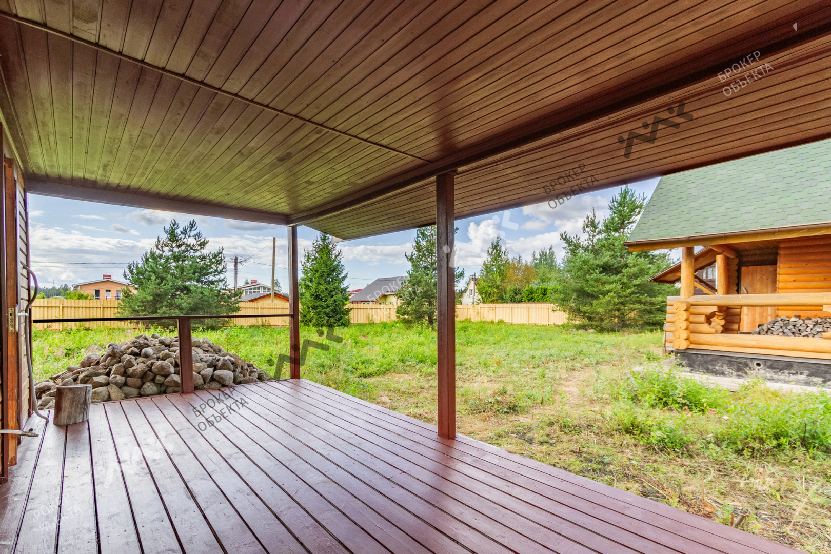 Фото объекта