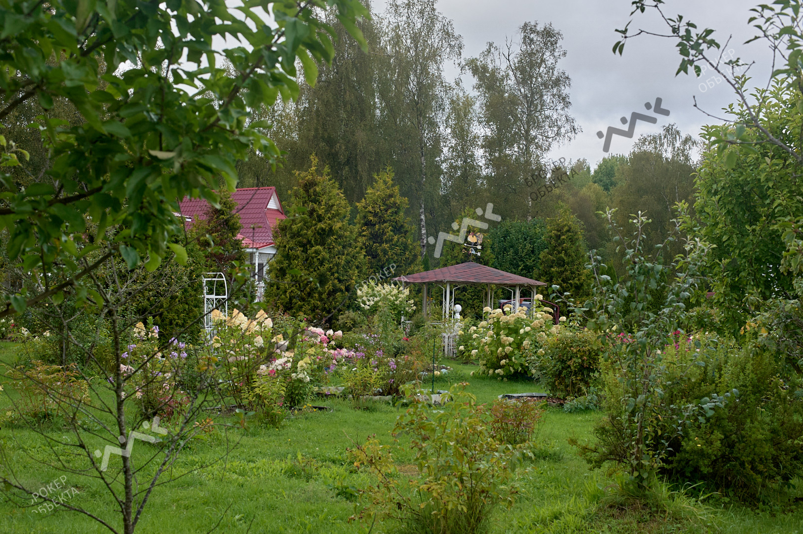 Фото объекта