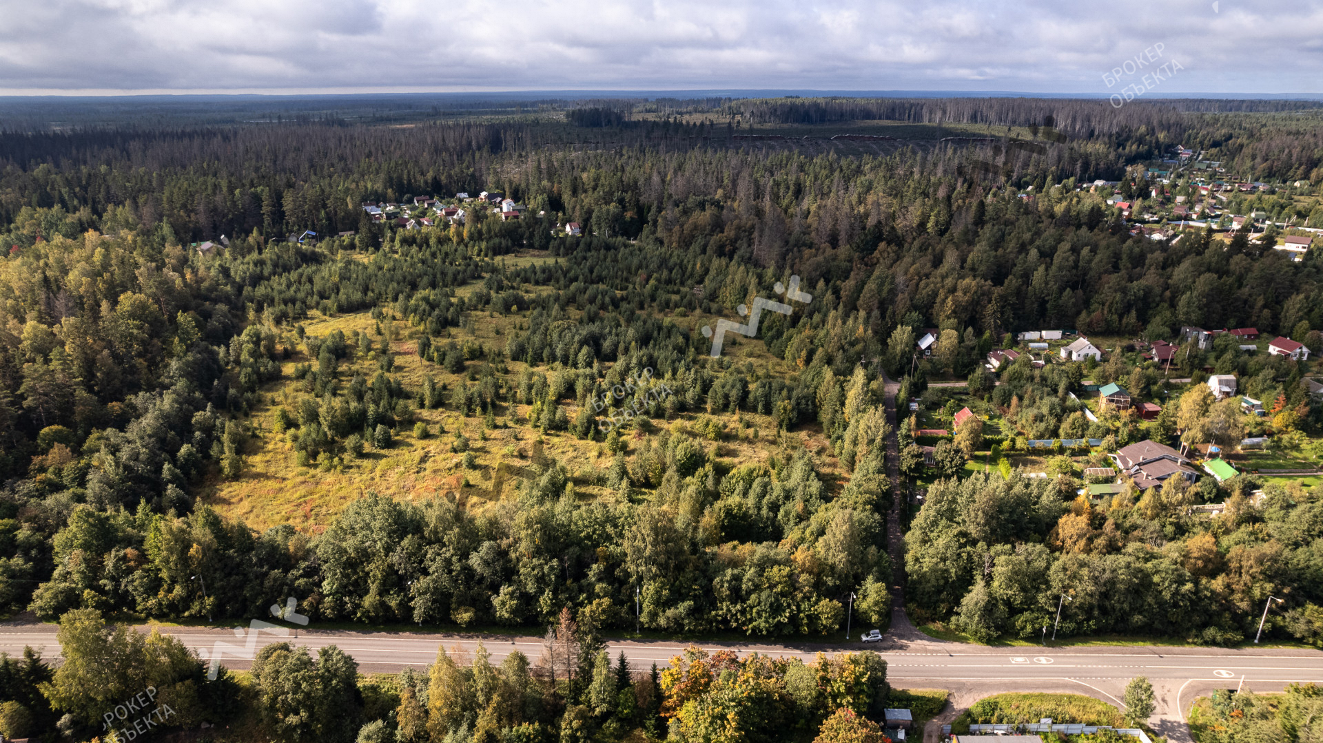 Фото объекта
