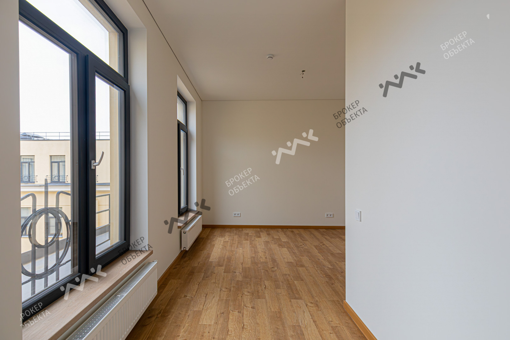 Фото объекта