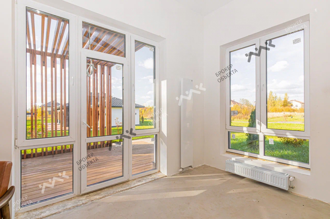 Фото объекта