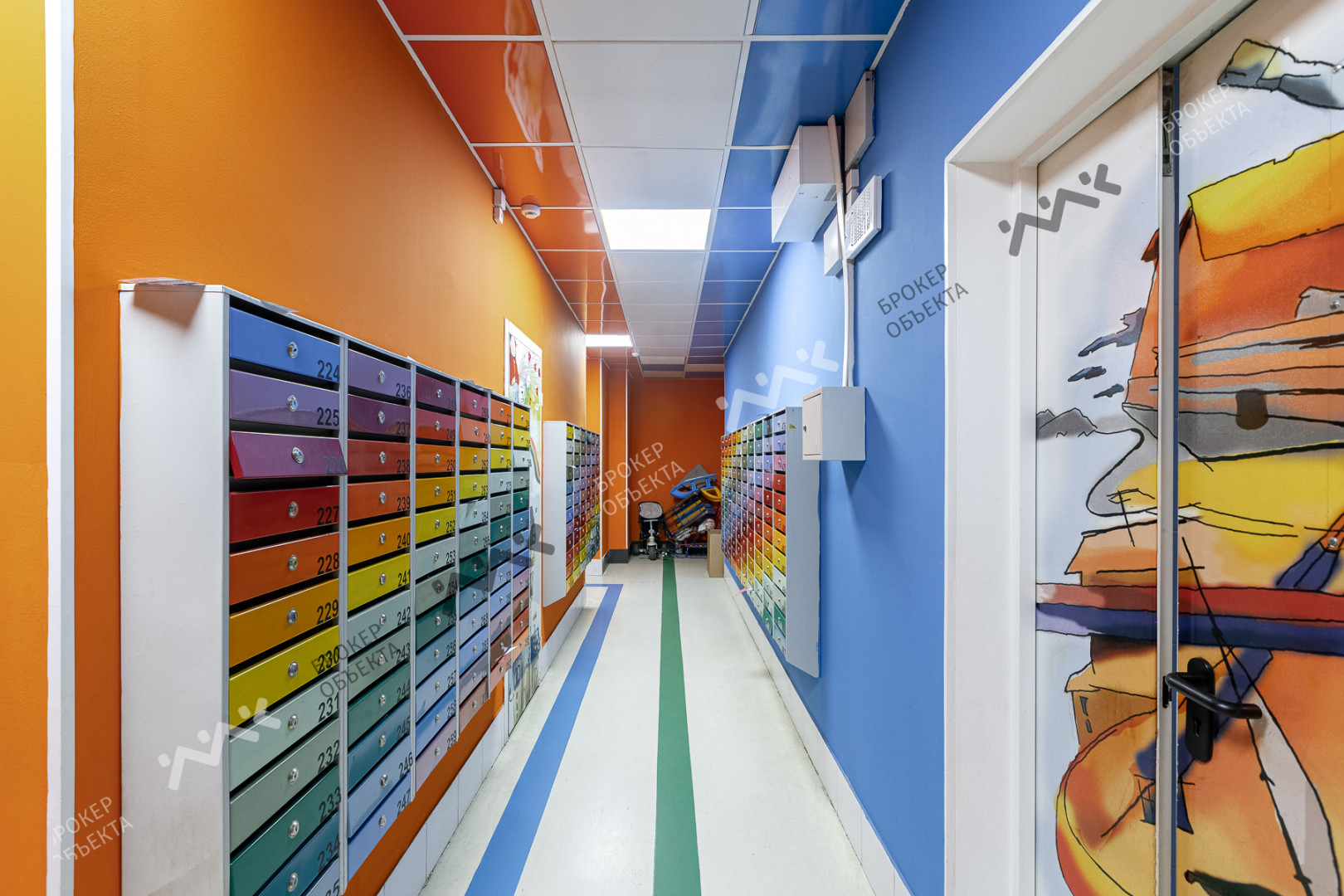 Фото объекта