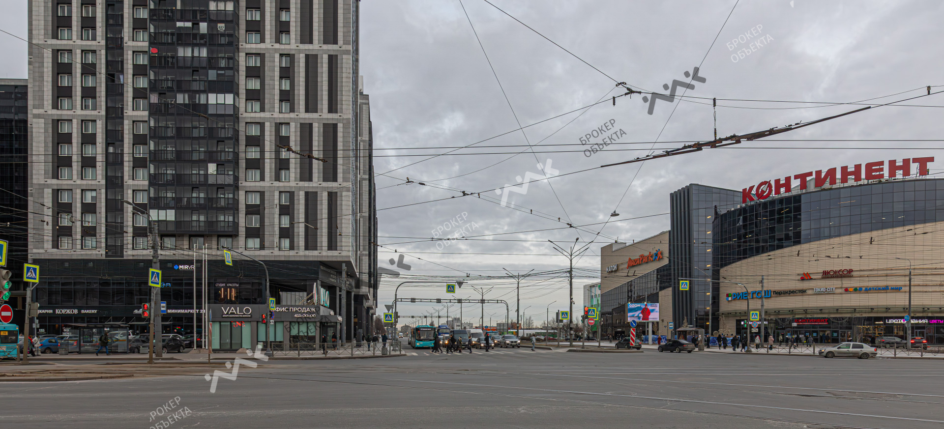 Фото объекта