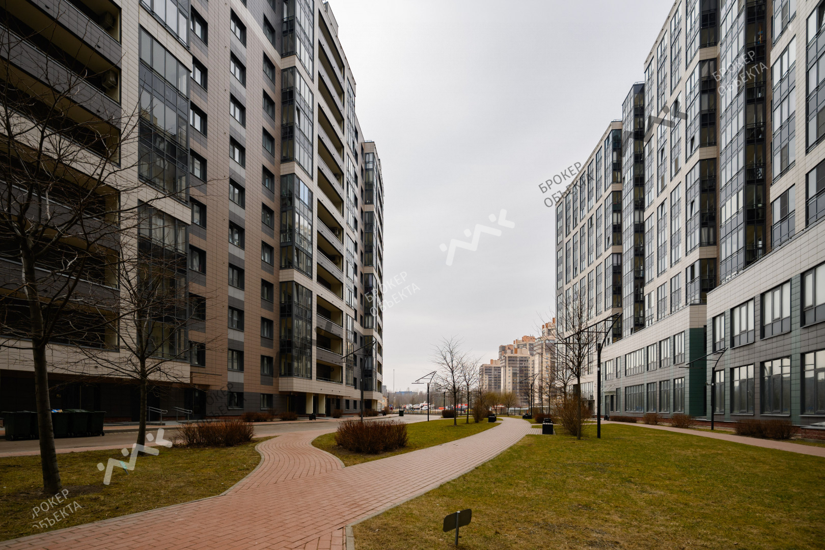 Фото объекта