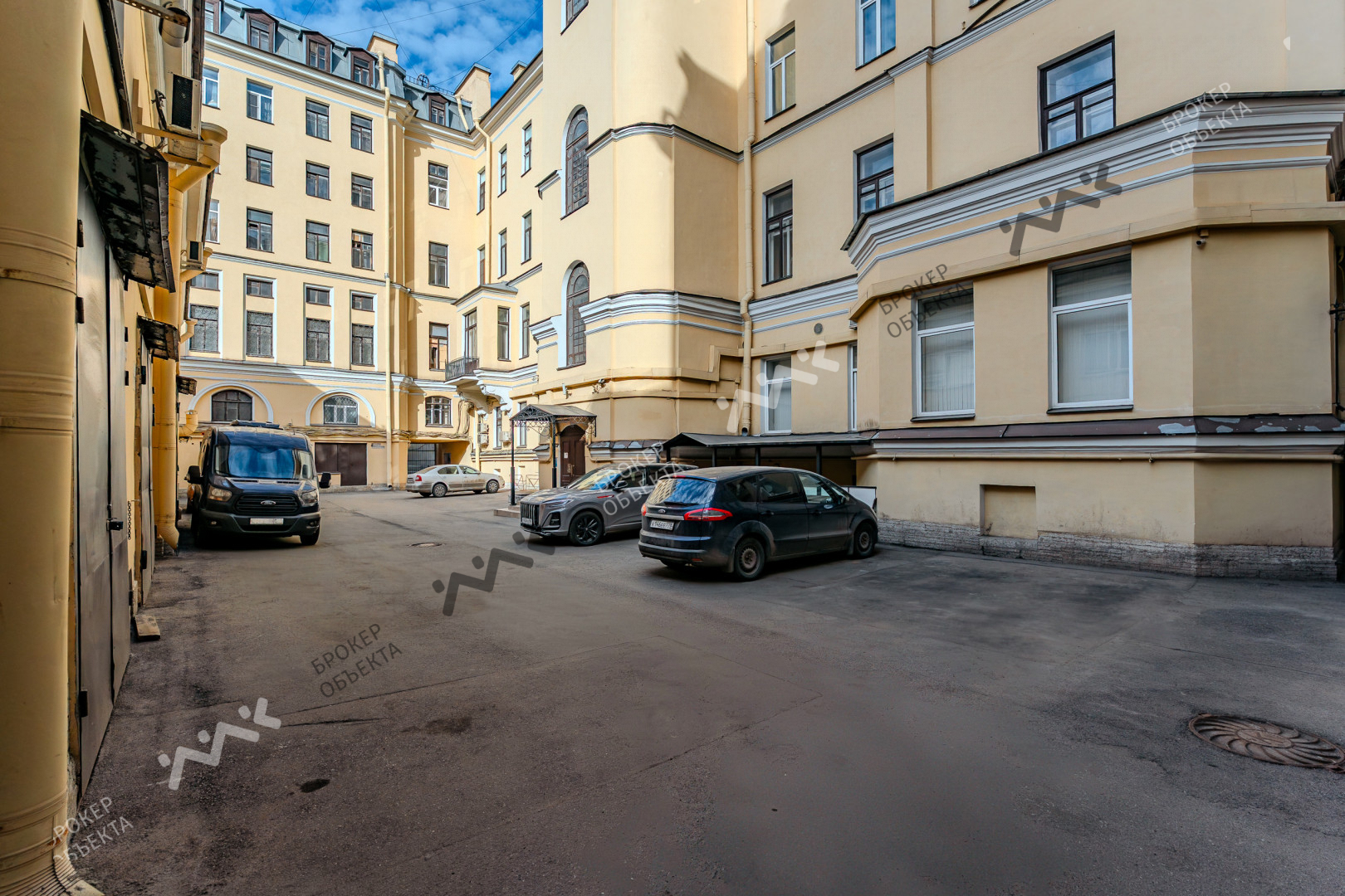 Фото объекта