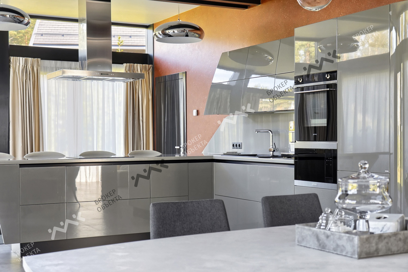 Фото объекта