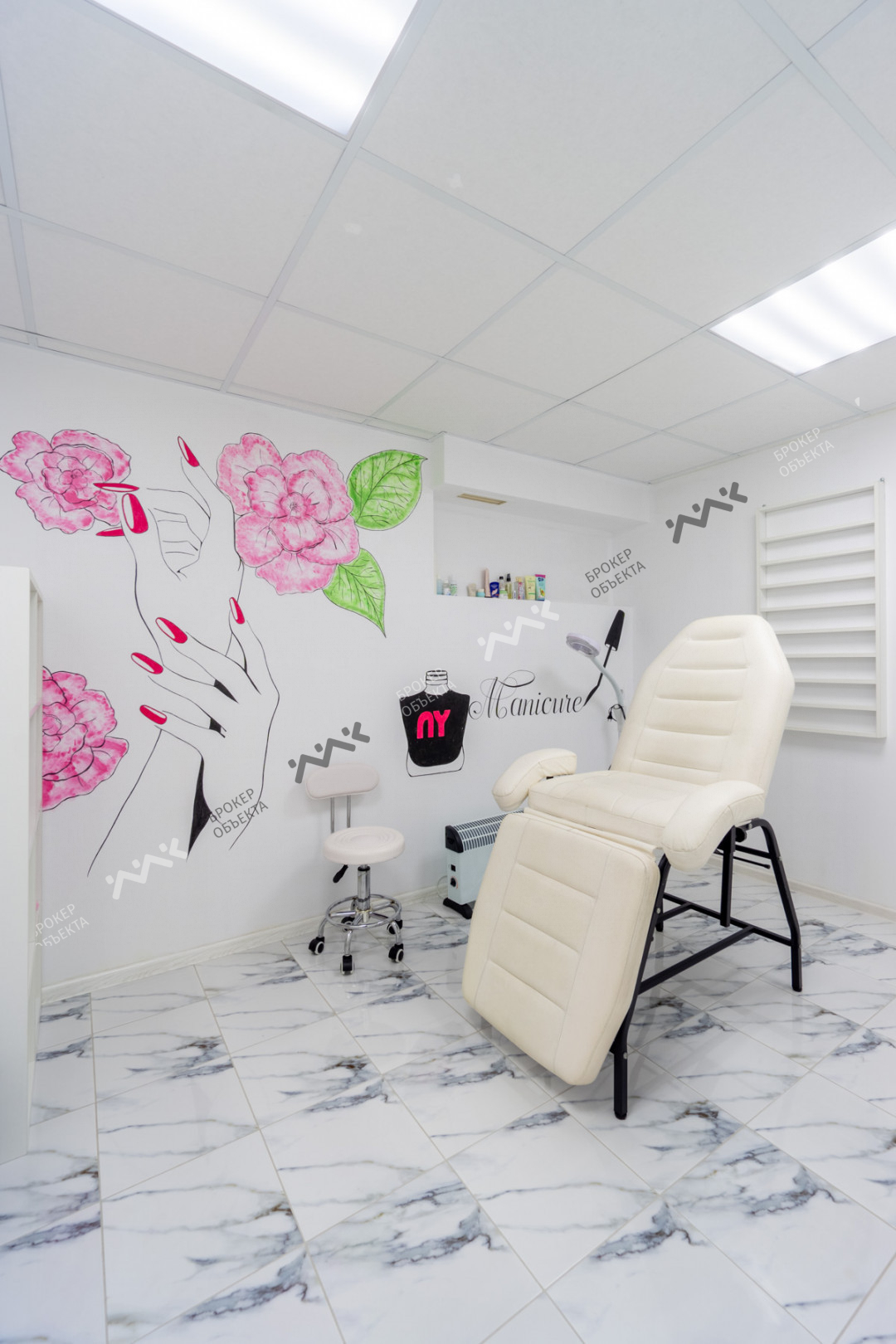 Фото объекта