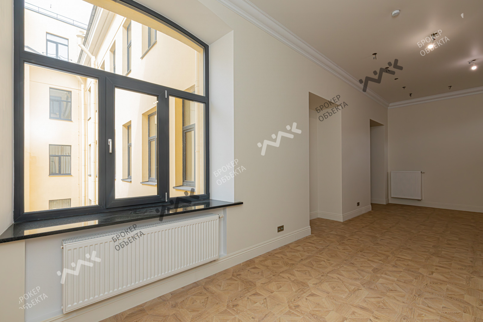 Фото объекта