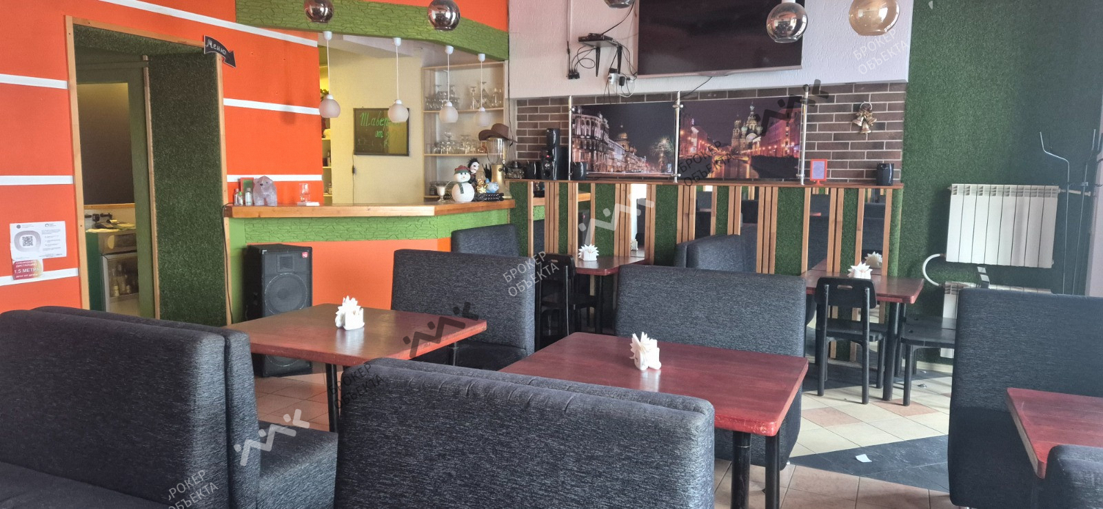 Фото объекта