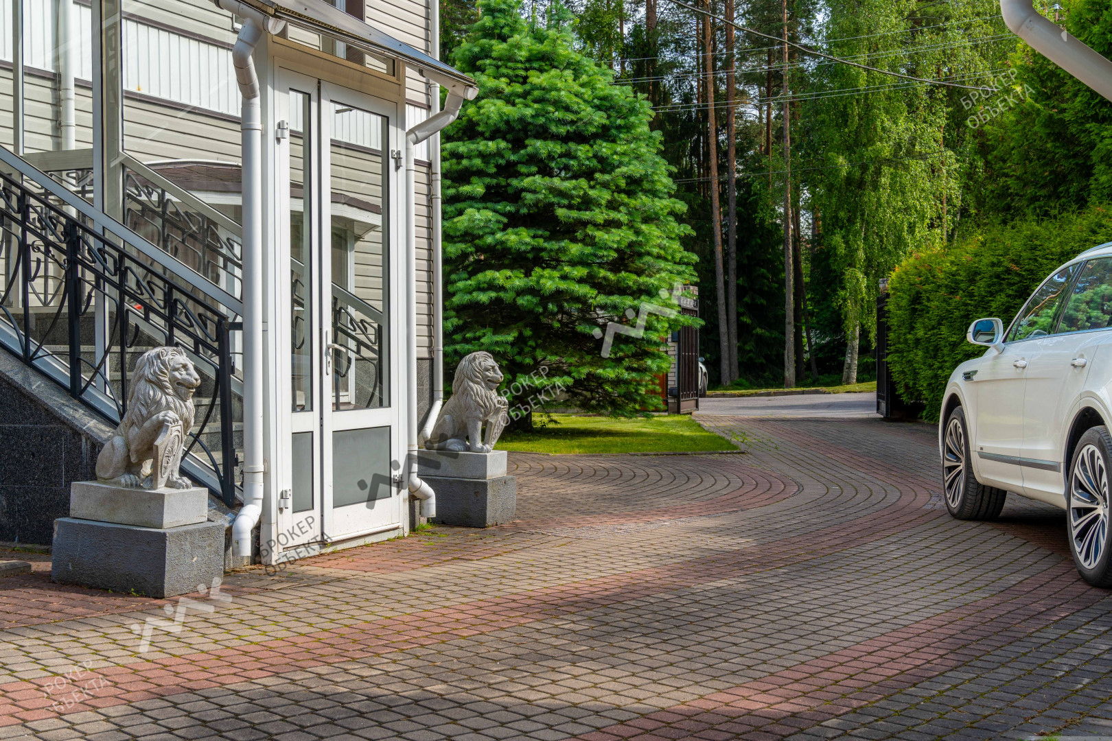 Фото объекта