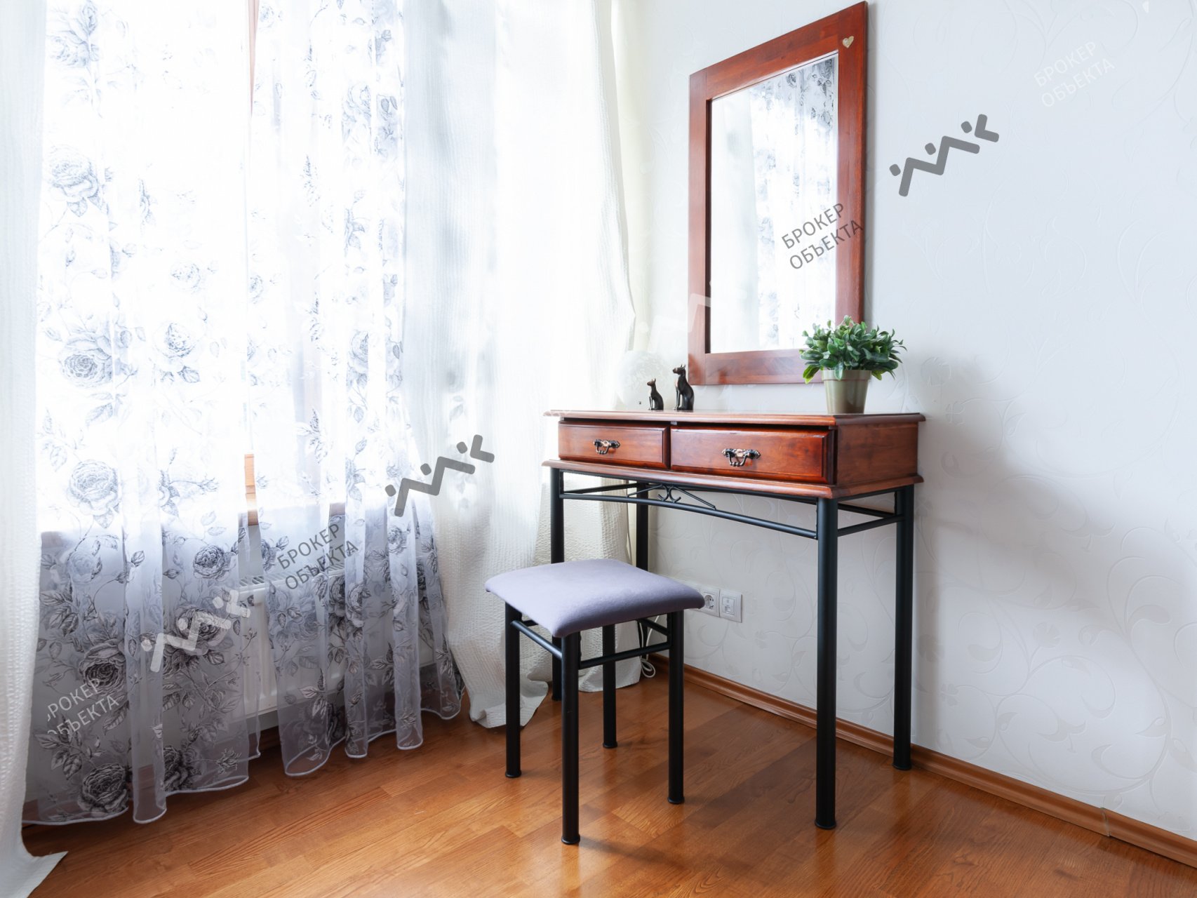 Фото объекта