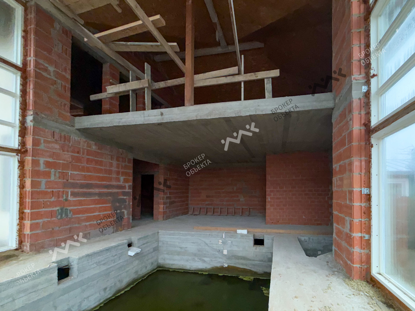 Фото объекта