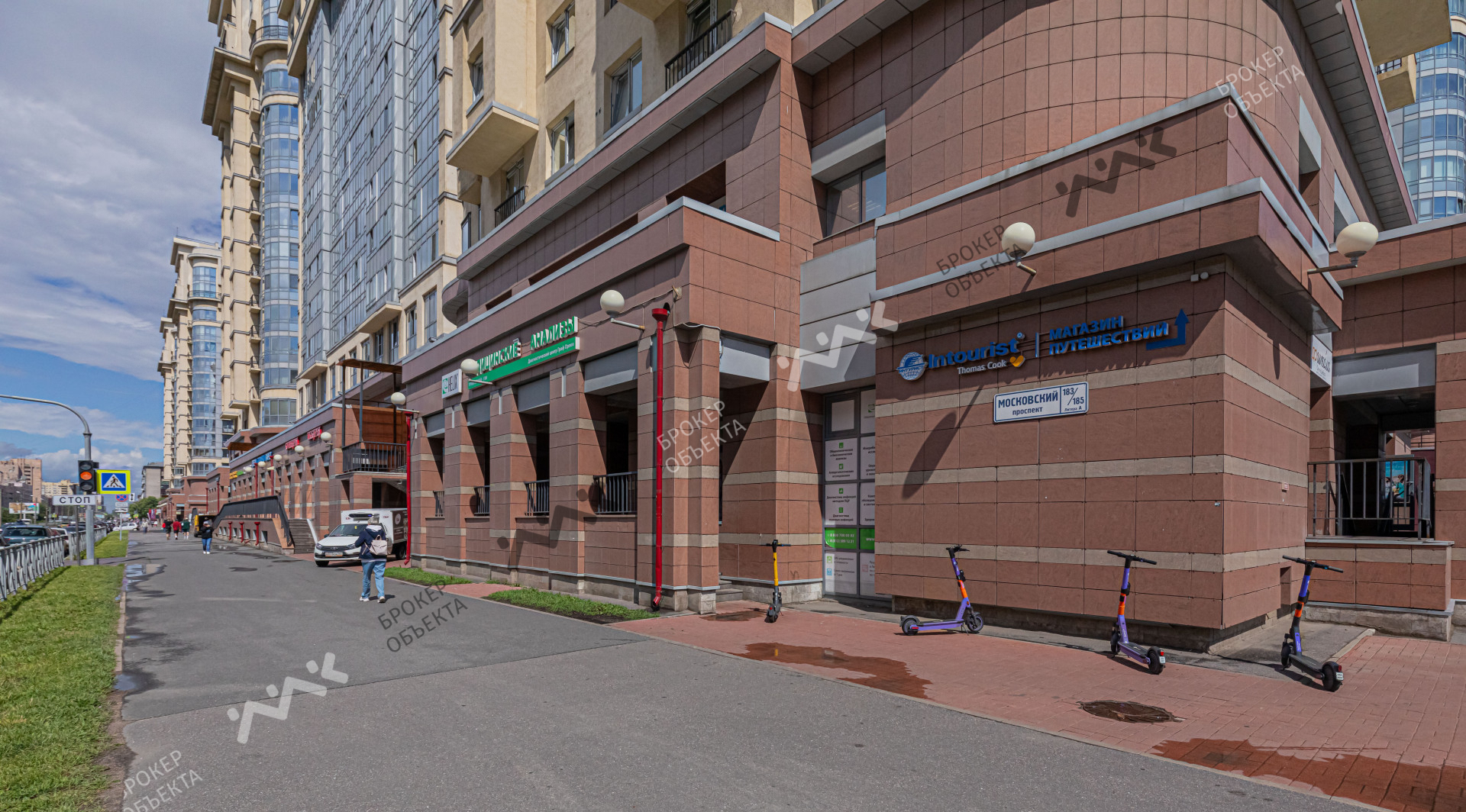 Фото объекта