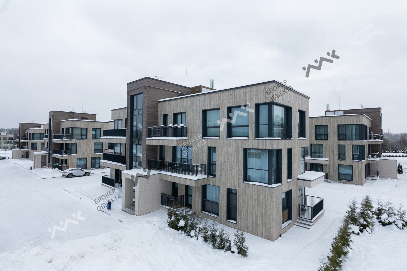 Фото объекта