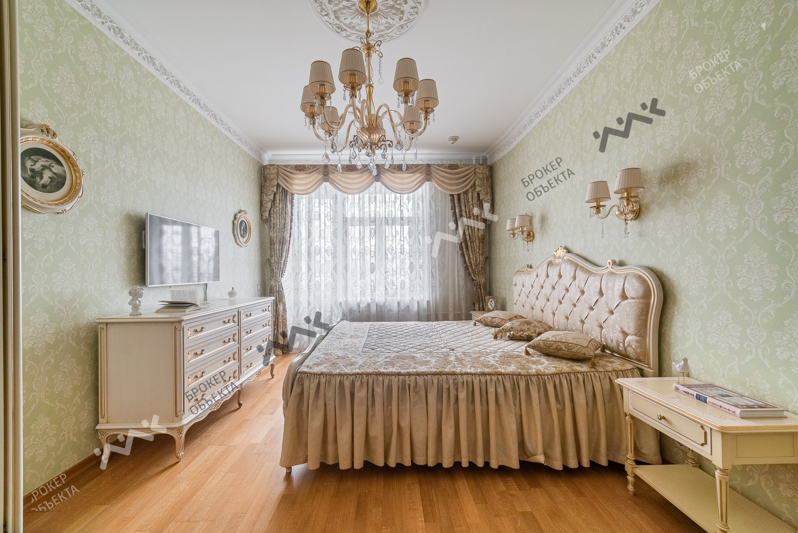 Фото объекта