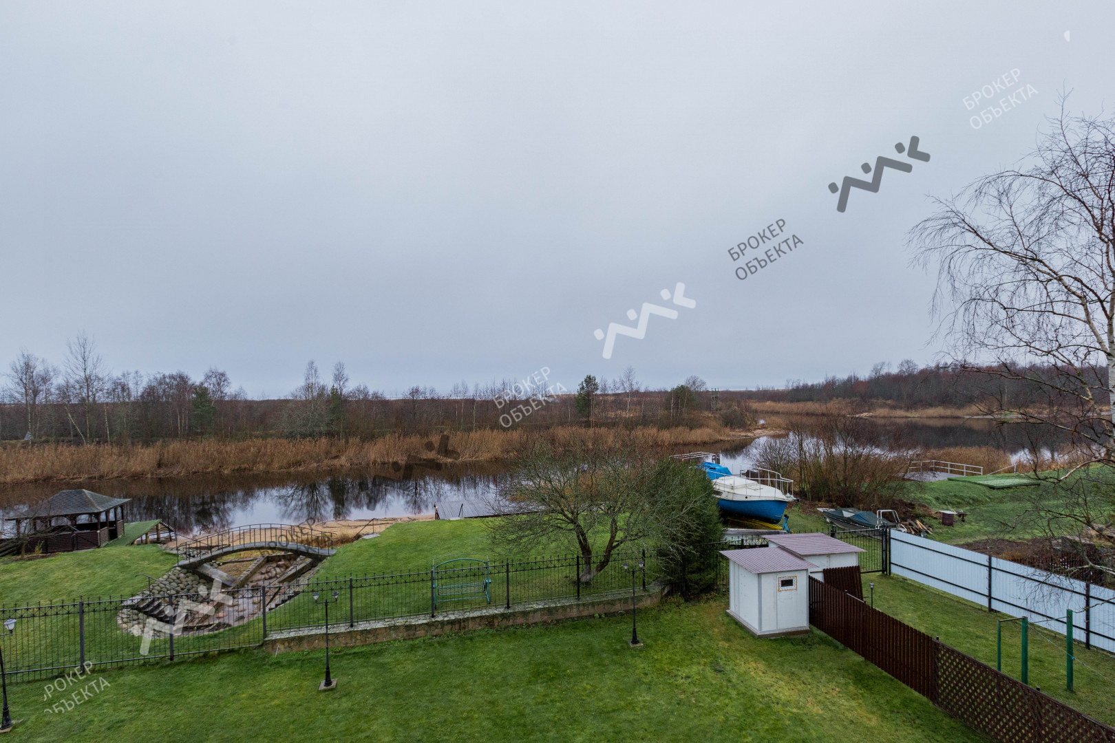 Фото объекта