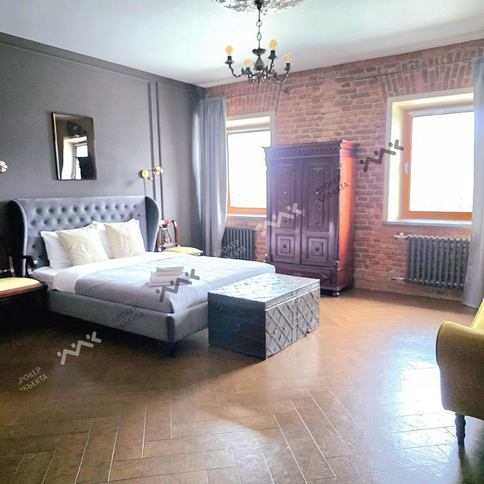 Фото объекта