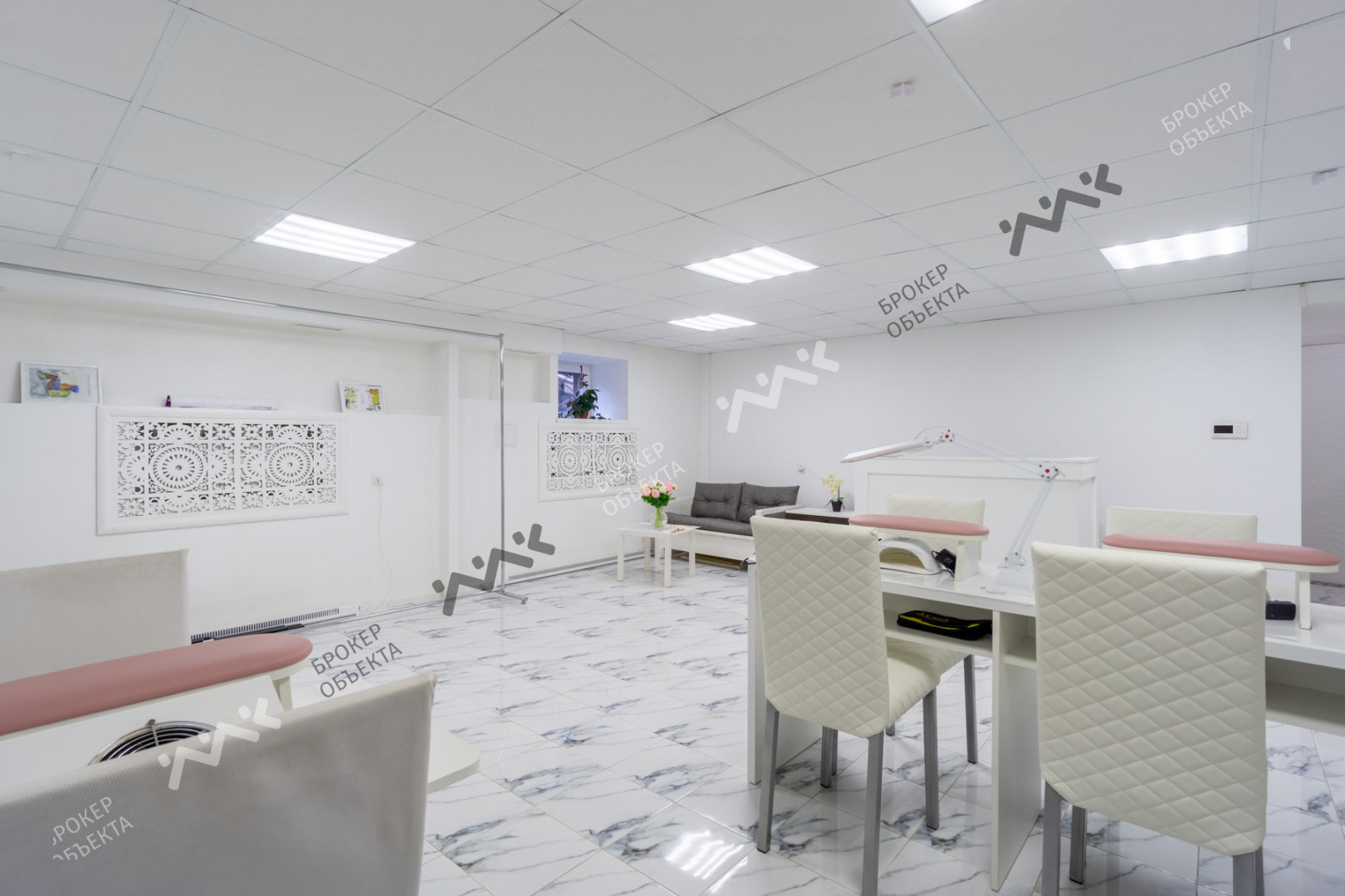 Фото объекта