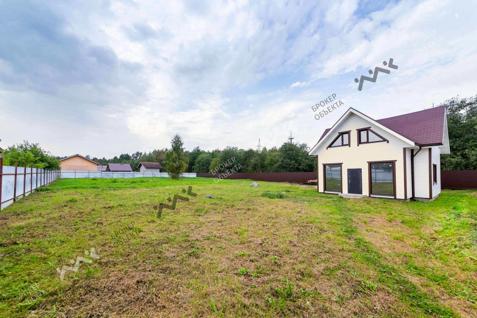 Фото объекта