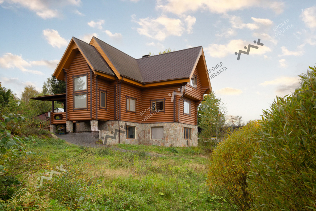 Фото объекта