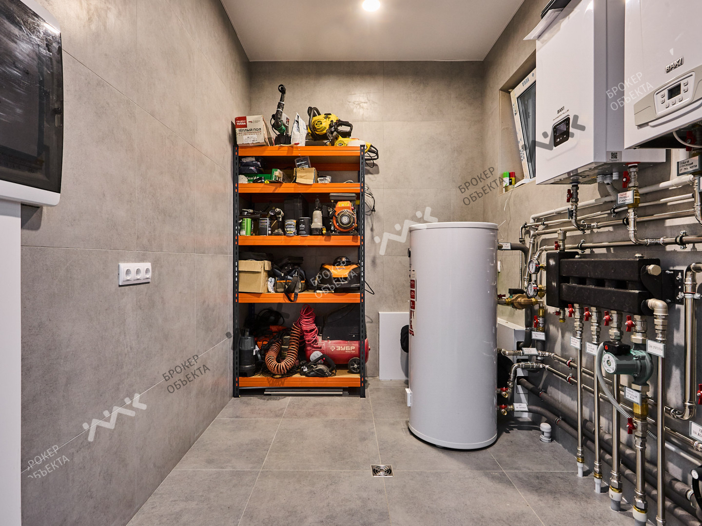 Фото объекта