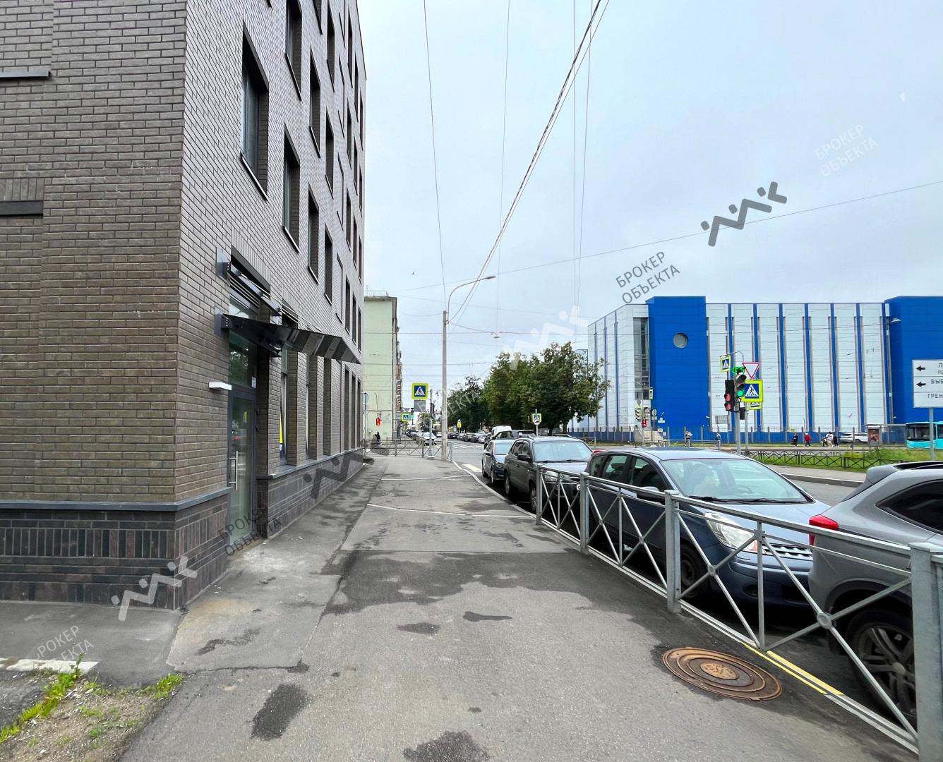 Фото объекта