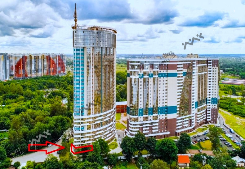 Фото объекта