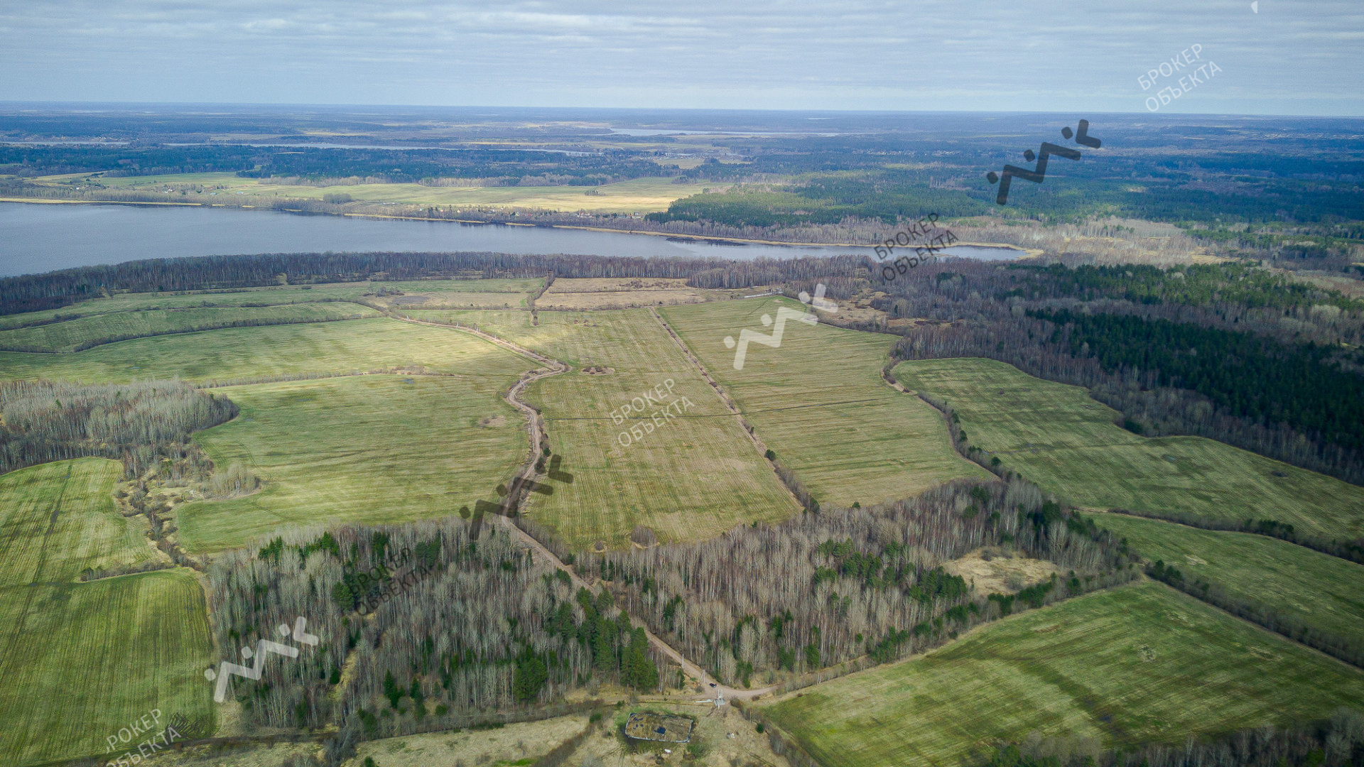 Фото объекта