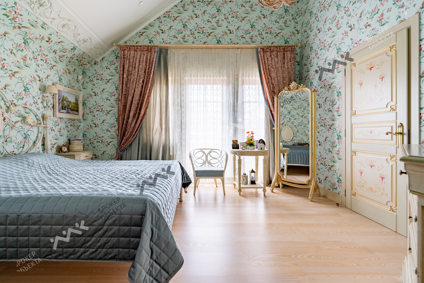 Фото объекта