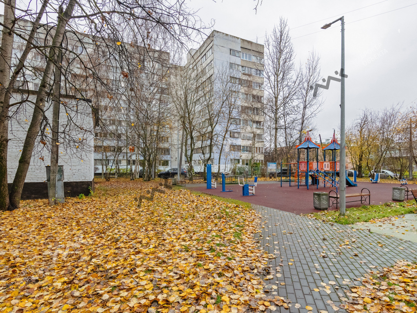 Фото объекта