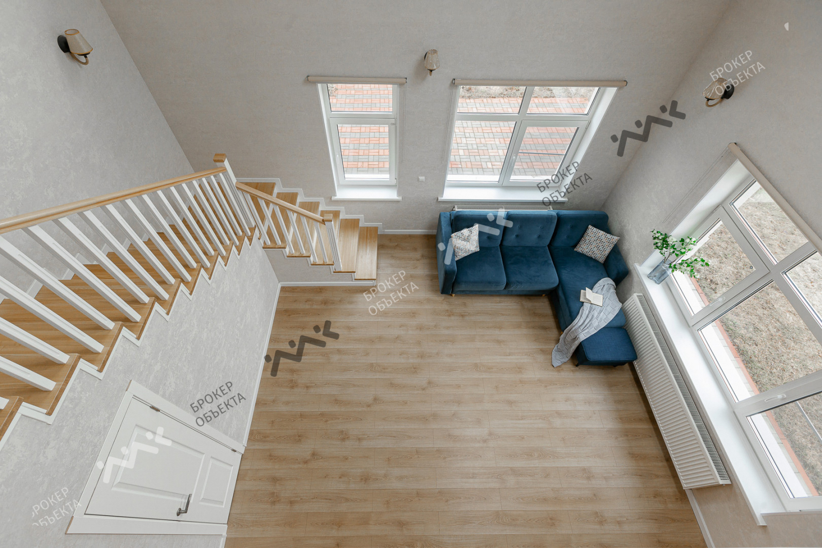 Фото объекта