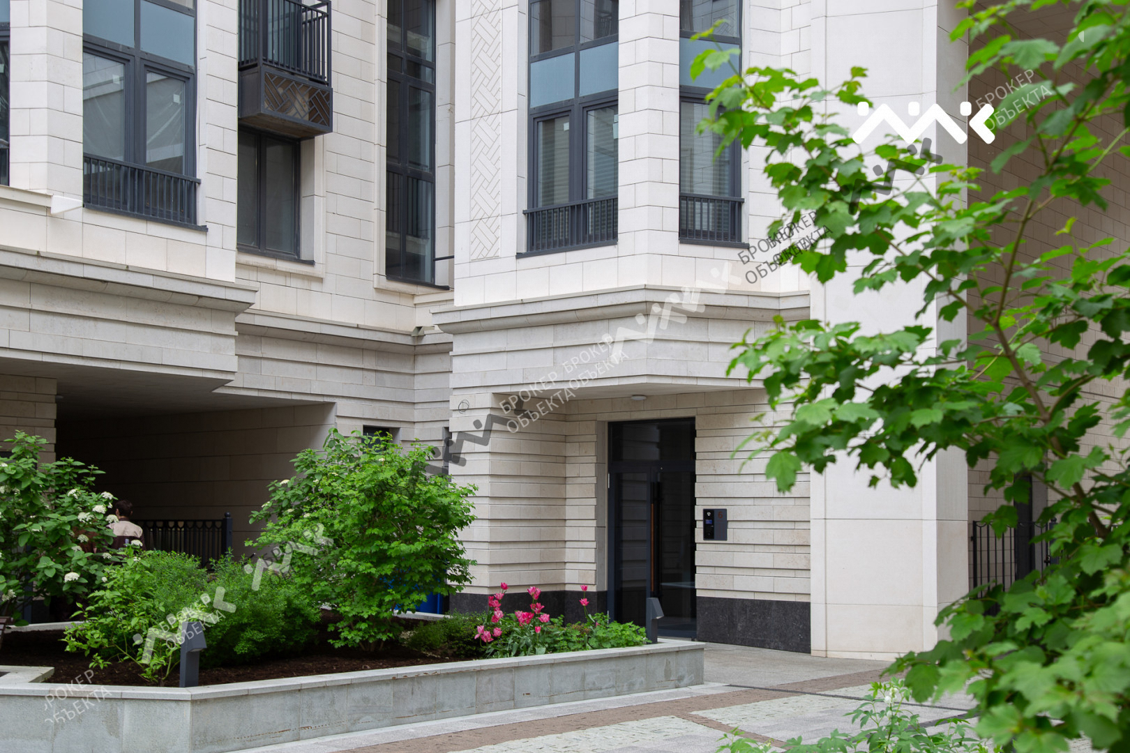 Фото объекта