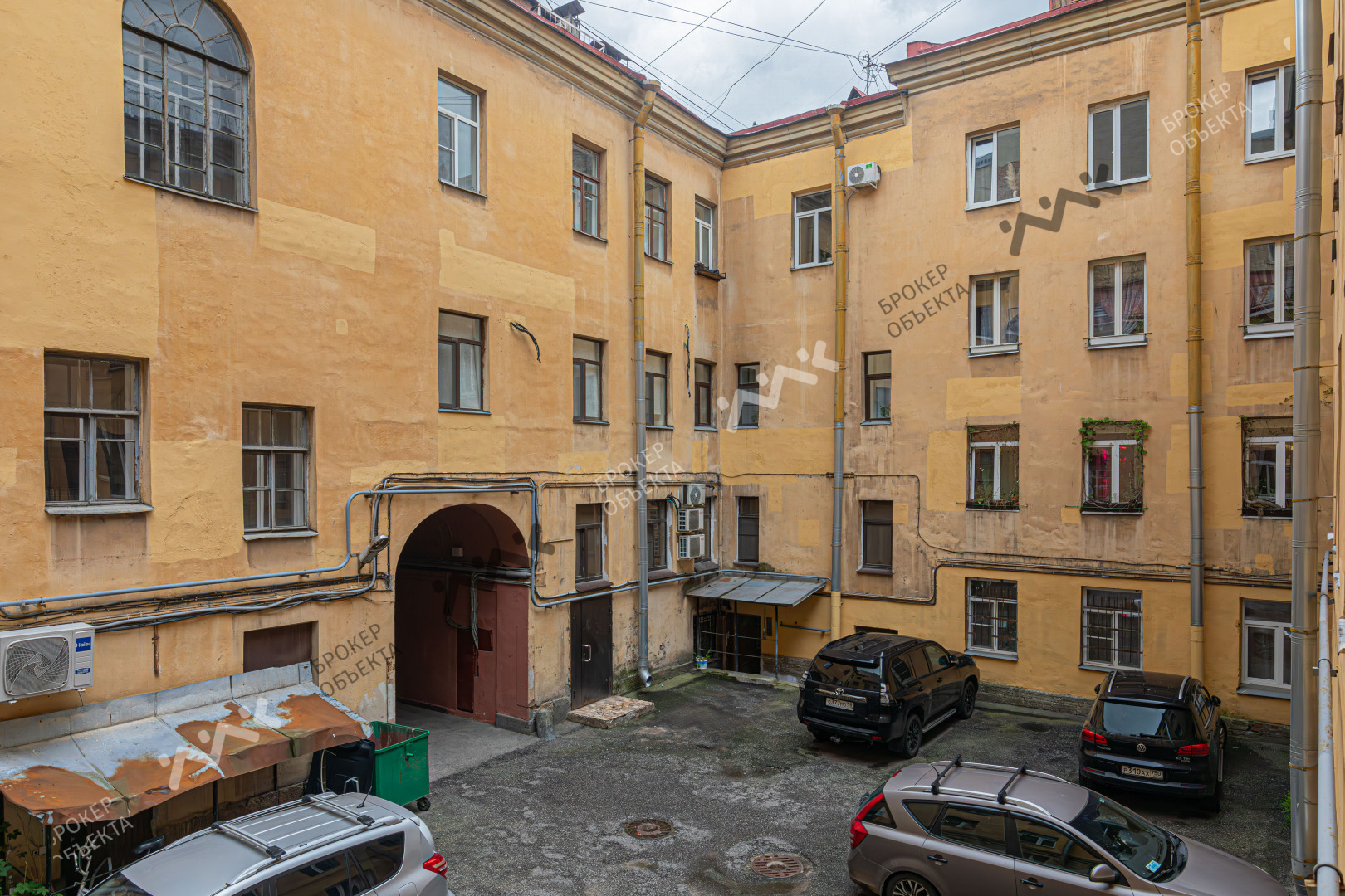 Фото объекта