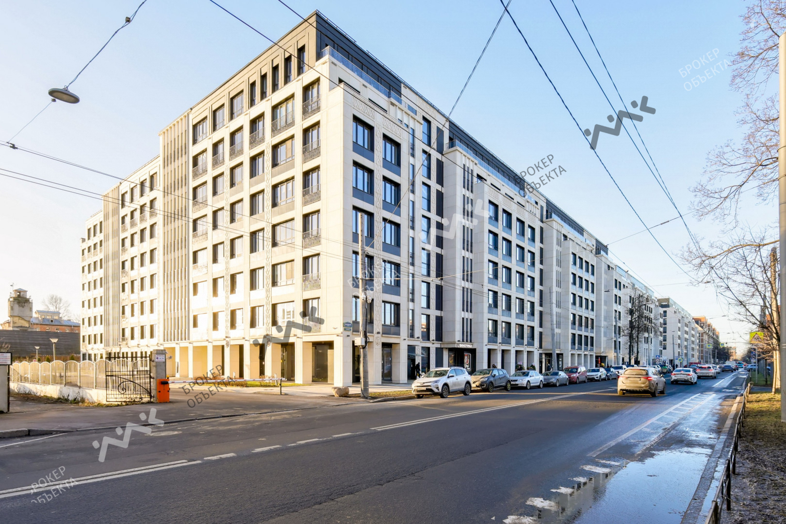 Фото объекта