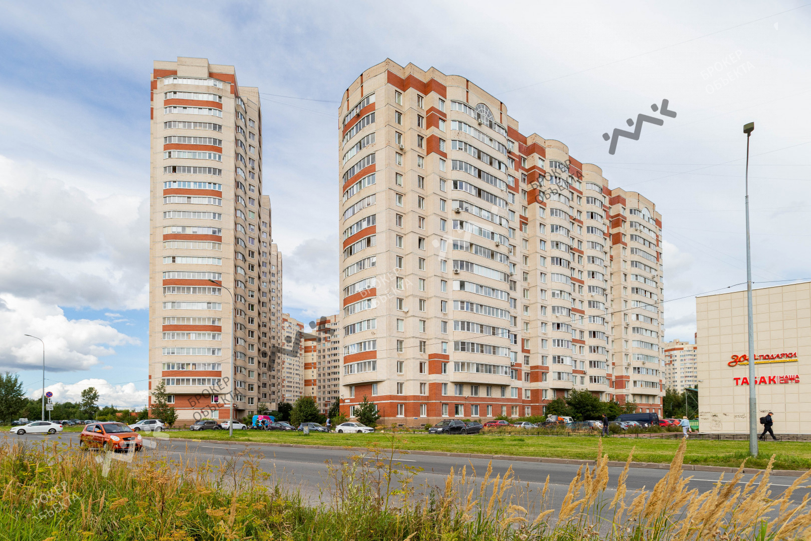 Фото объекта