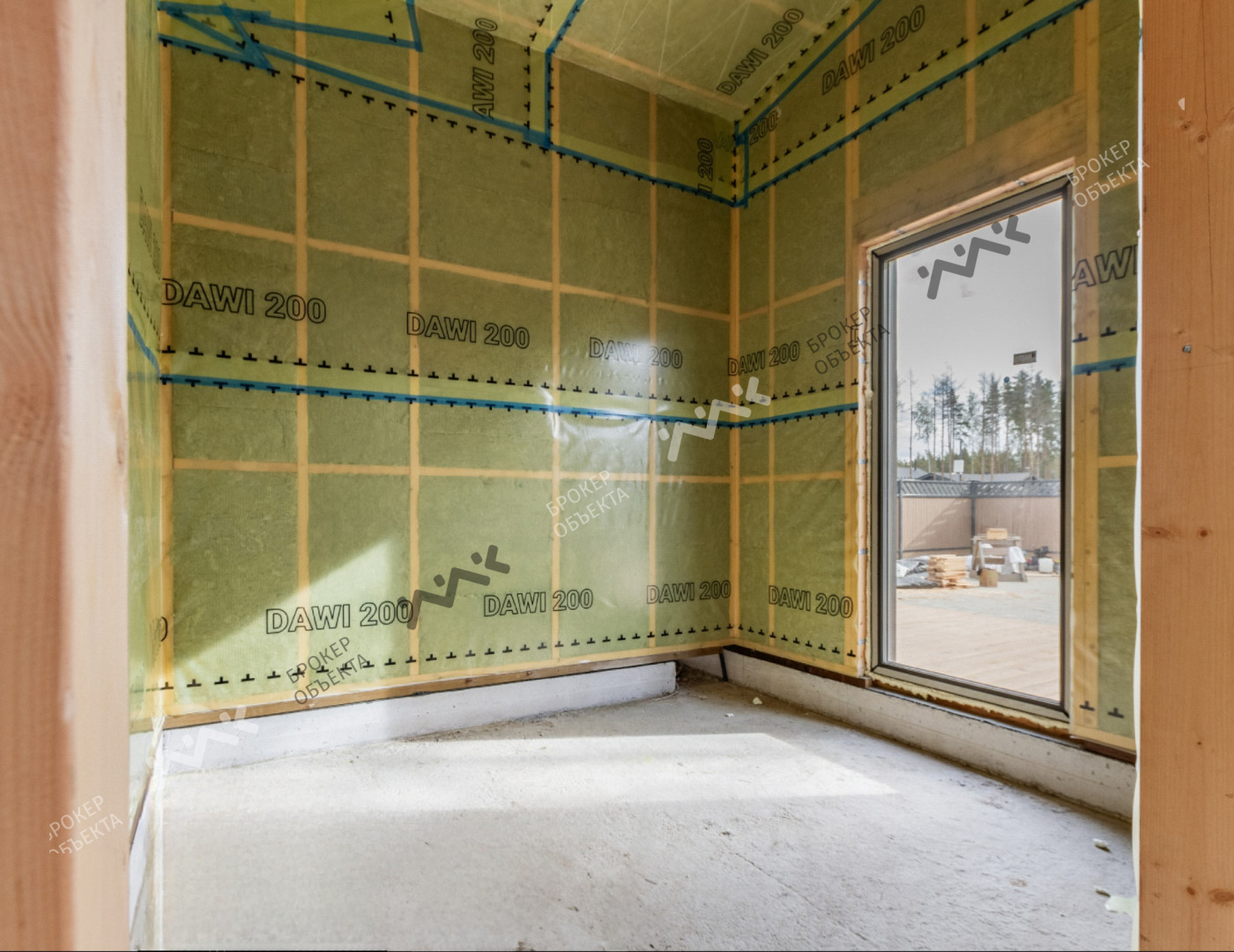 Фото объекта