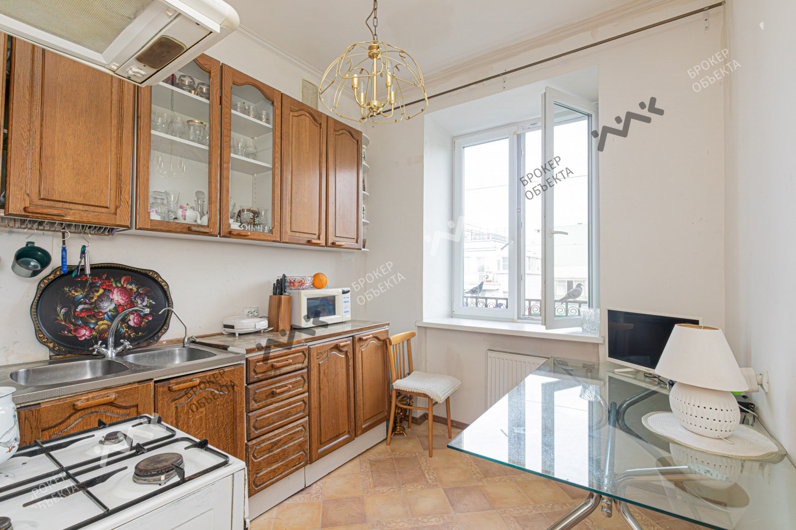 Фото объекта