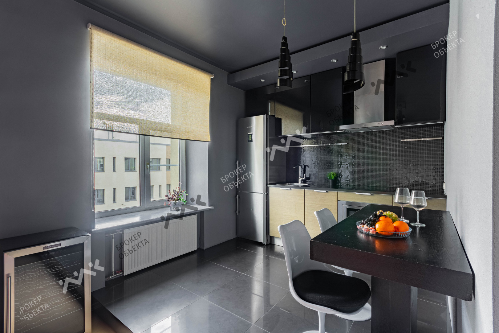 Фото объекта