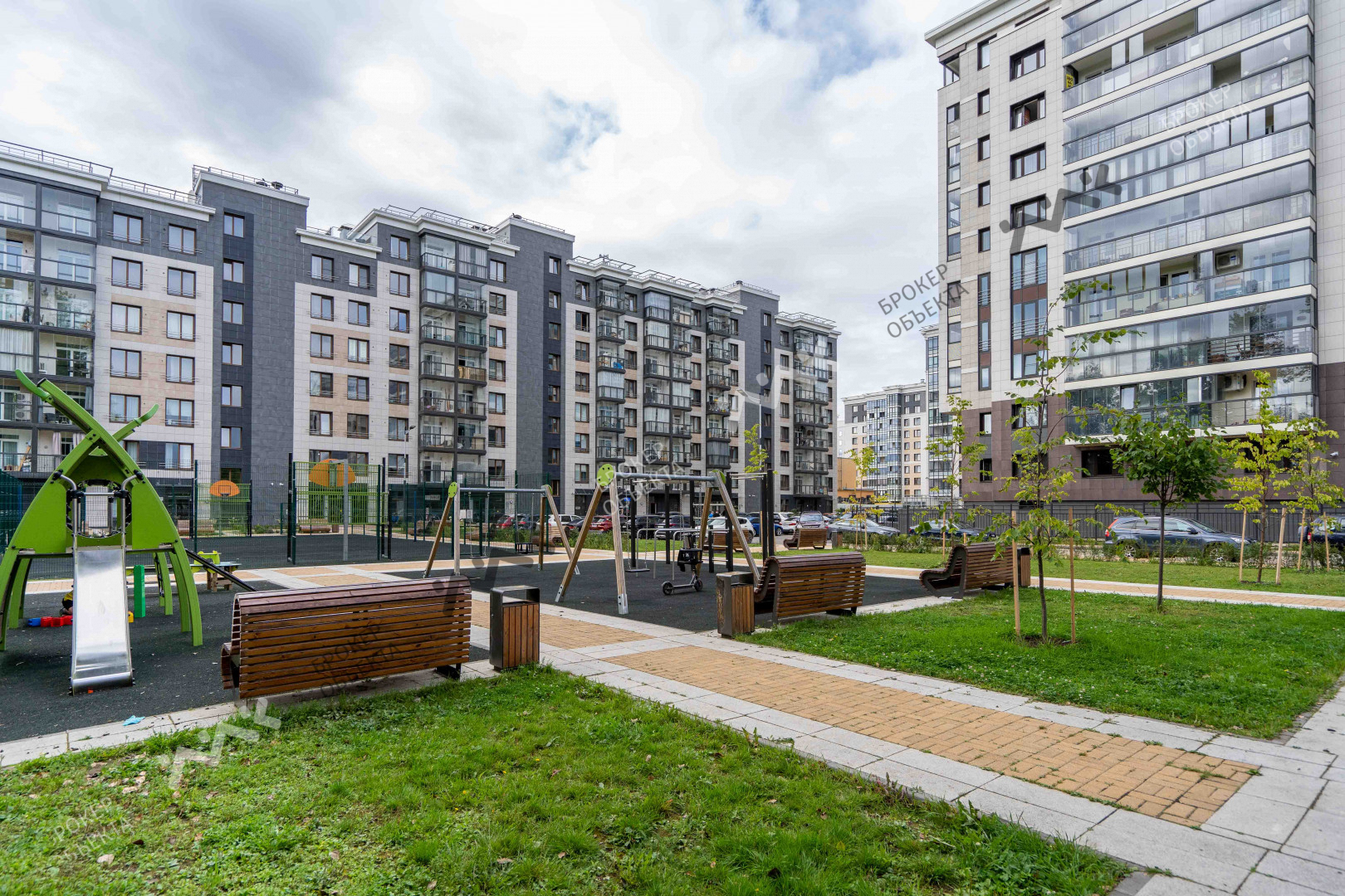 Фото объекта