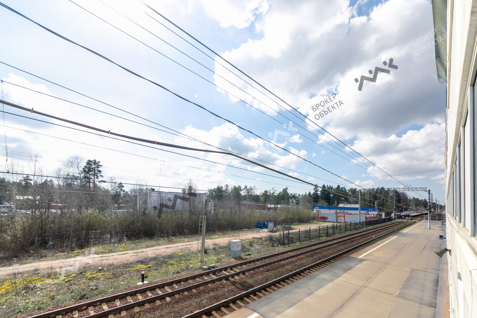 Фото объекта