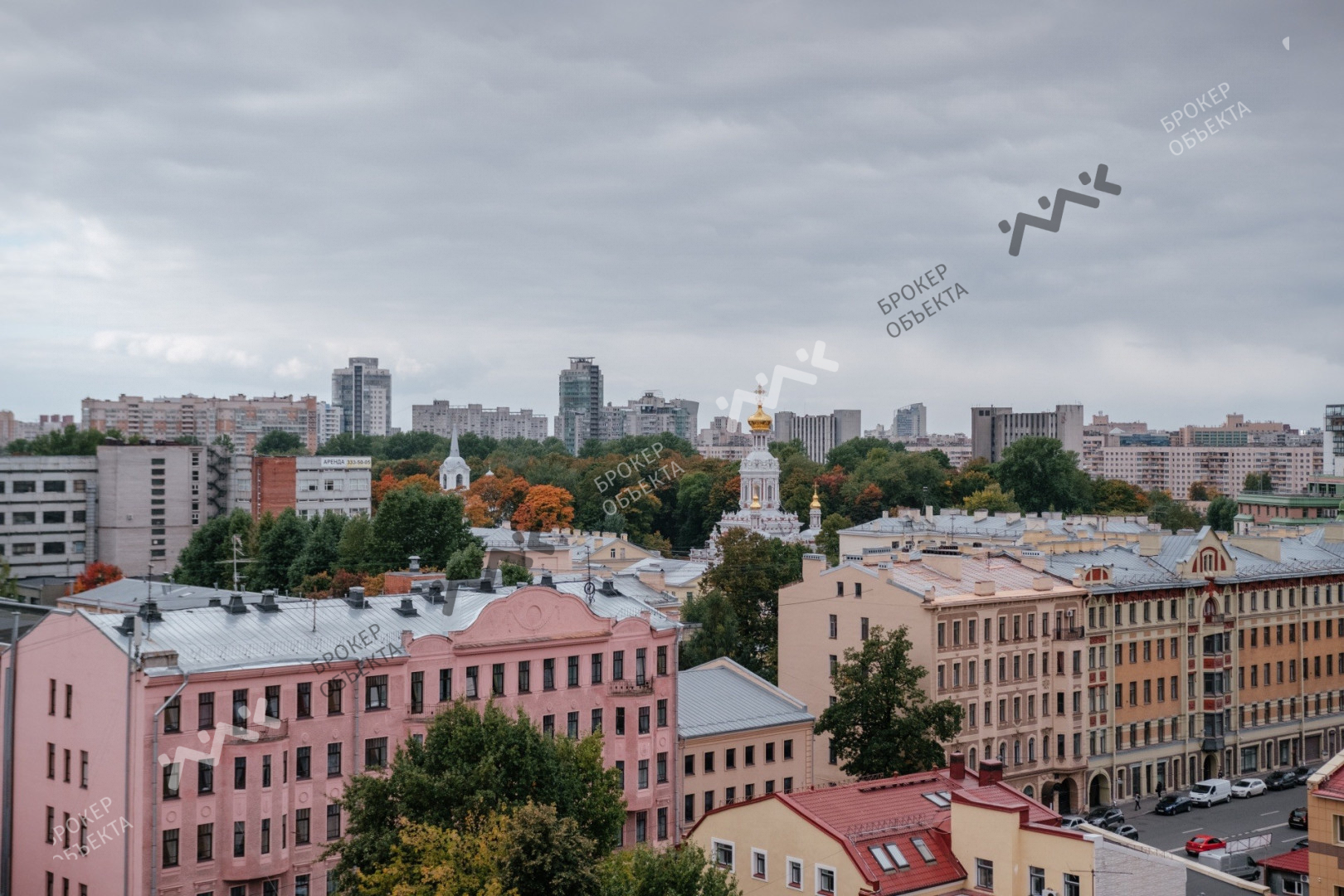 Фото объекта