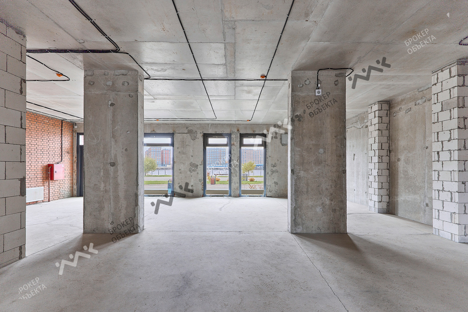 Фото объекта