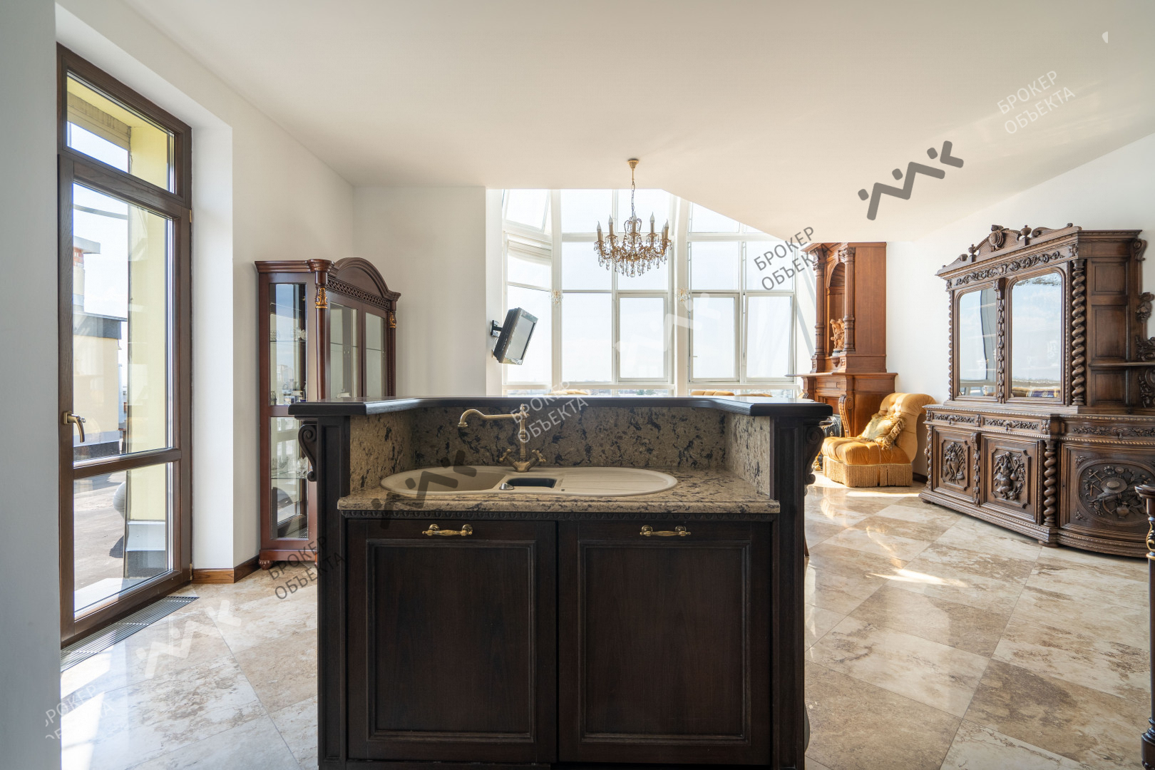 Фото объекта