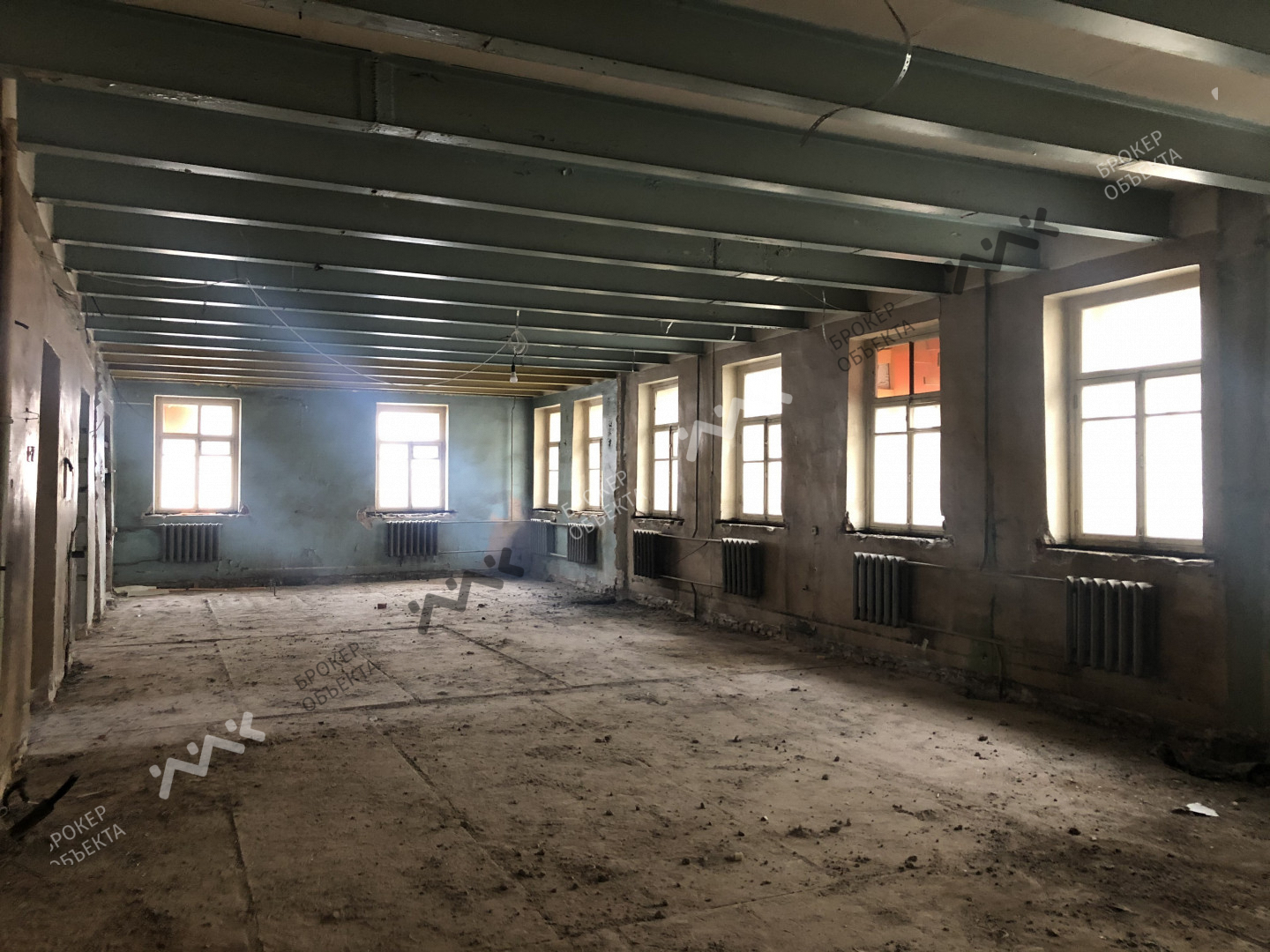 Фото объекта